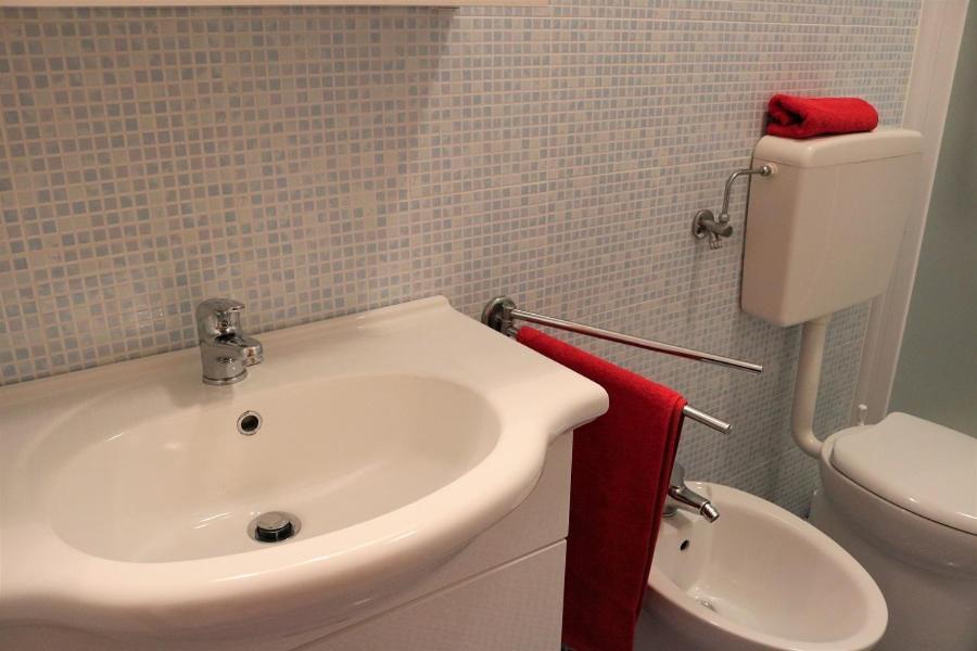 Appartement Valbella House à Bibione Extérieur photo